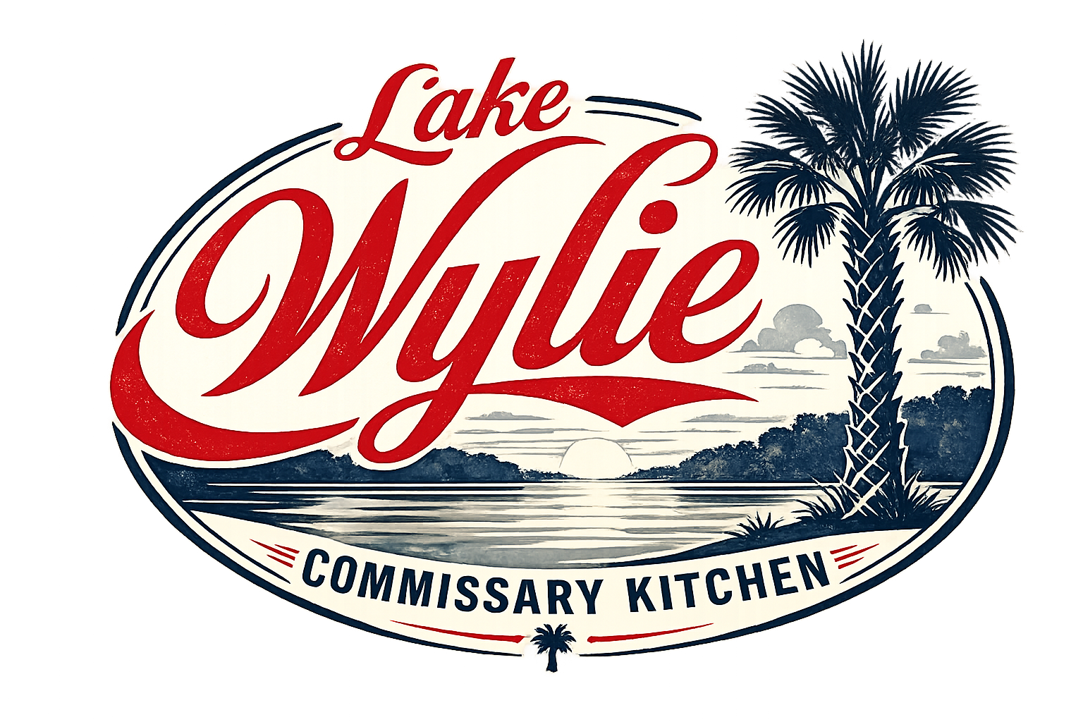 Lake Wylie Commissary Kitchen