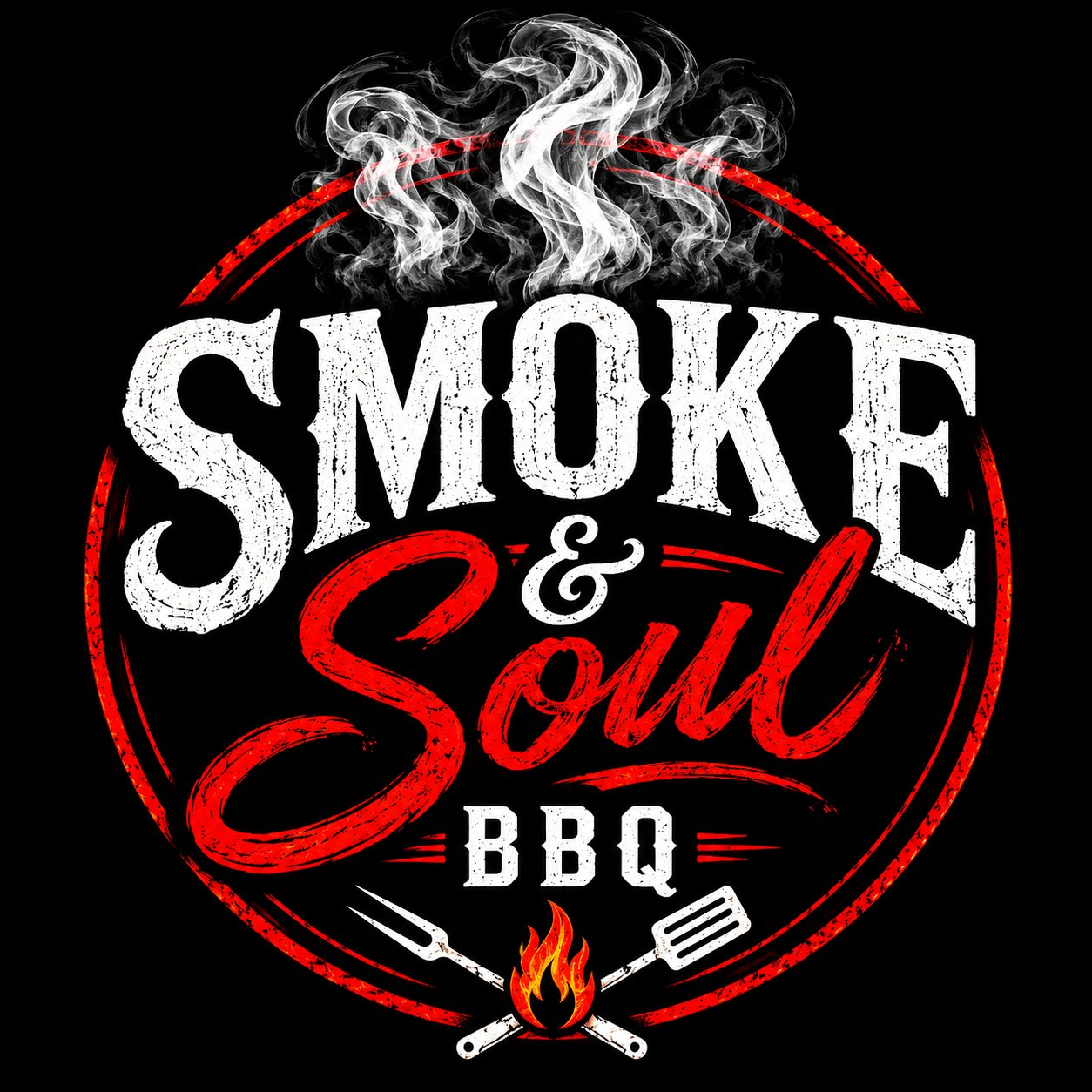 Smoke & Soul BBQ